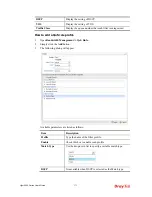 Preview for 383 page of Draytek Vigor2960 User Manual