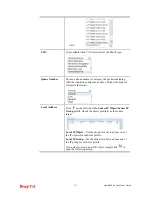 Предварительный просмотр 384 страницы Draytek Vigor2960 User Manual