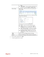 Предварительный просмотр 386 страницы Draytek Vigor2960 User Manual