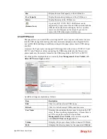 Предварительный просмотр 397 страницы Draytek Vigor2960 User Manual