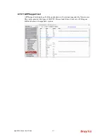 Предварительный просмотр 421 страницы Draytek Vigor2960 User Manual