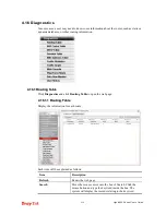 Предварительный просмотр 422 страницы Draytek Vigor2960 User Manual
