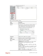 Предварительный просмотр 426 страницы Draytek Vigor2960 User Manual