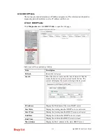 Preview for 428 page of Draytek Vigor2960 User Manual
