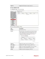 Preview for 429 page of Draytek Vigor2960 User Manual
