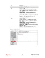 Preview for 434 page of Draytek Vigor2960 User Manual