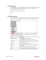 Preview for 435 page of Draytek Vigor2960 User Manual