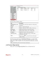 Preview for 438 page of Draytek Vigor2960 User Manual