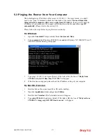 Preview for 443 page of Draytek Vigor2960 User Manual