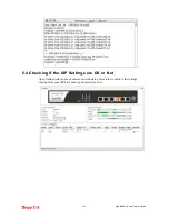 Preview for 444 page of Draytek Vigor2960 User Manual