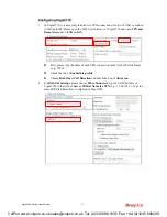 Preview for 45 page of Draytek Vigor3900 Series User Manual
