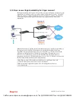 Preview for 80 page of Draytek Vigor3900 Series User Manual