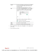 Preview for 134 page of Draytek Vigor3900 Series User Manual