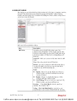 Preview for 145 page of Draytek Vigor3900 Series User Manual