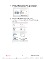 Preview for 172 page of Draytek Vigor3900 Series User Manual