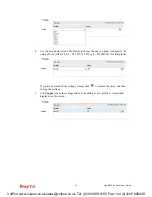 Preview for 182 page of Draytek Vigor3900 Series User Manual