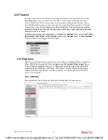 Preview for 201 page of Draytek Vigor3900 Series User Manual