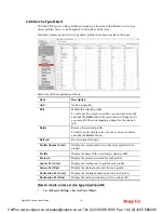 Preview for 241 page of Draytek Vigor3900 Series User Manual