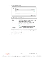 Preview for 260 page of Draytek Vigor3900 Series User Manual