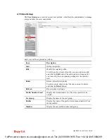 Preview for 296 page of Draytek Vigor3900 Series User Manual