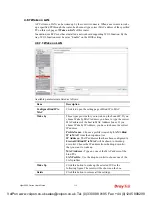 Preview for 327 page of Draytek Vigor3900 Series User Manual