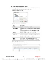 Preview for 331 page of Draytek Vigor3900 Series User Manual