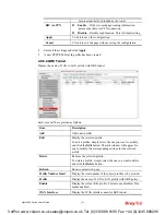 Preview for 367 page of Draytek Vigor3900 Series User Manual