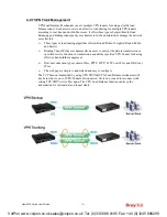 Preview for 369 page of Draytek Vigor3900 Series User Manual