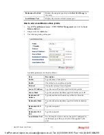 Preview for 373 page of Draytek Vigor3900 Series User Manual