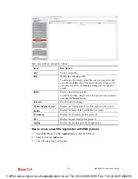 Preview for 388 page of Draytek Vigor3900 Series User Manual