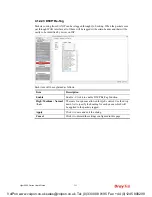 Preview for 403 page of Draytek Vigor3900 Series User Manual