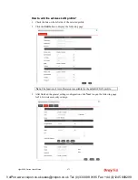 Preview for 483 page of Draytek Vigor3900 Series User Manual