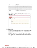 Preview for 488 page of Draytek Vigor3900 Series User Manual