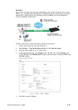 Предварительный просмотр 165 страницы Draytek Vigor3910 Series User Manual