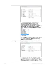 Предварительный просмотр 236 страницы Draytek Vigor3910 Series User Manual