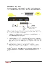 Preview for 23 page of Draytek VigorAccess-A48M-2-SFP-A-1-AC User Manual