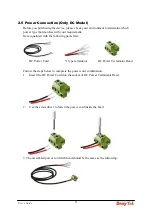 Preview for 30 page of Draytek VigorAccess-A48M-2-SFP-A-1-AC User Manual