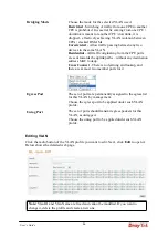 Preview for 54 page of Draytek VigorAccess-A48M-2-SFP-A-1-AC User Manual