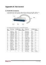 Предварительный просмотр 59 страницы Draytek VigorAccess-A48M-2-SFP-A-1-AC User Manual