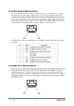 Предварительный просмотр 60 страницы Draytek VigorAccess-A48M-2-SFP-A-1-AC User Manual