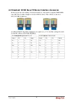 Предварительный просмотр 62 страницы Draytek VigorAccess-A48M-2-SFP-A-1-AC User Manual