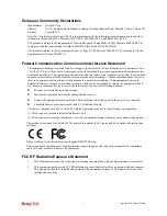 Preview for 5 page of Draytek VigorAP 810 User Manual