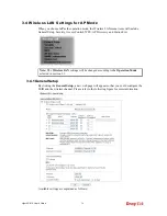 Preview for 48 page of Draytek VigorAP 810 User Manual