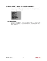 Preview for 76 page of Draytek VigorAP 810 User Manual