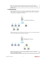 Предварительный просмотр 68 страницы Draytek VigorAP 900 User Manual