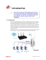 Preview for 11 page of Draytek VIGORAP 902 User Manual