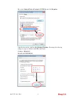 Preview for 20 page of Draytek VIGORAP 902 User Manual