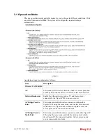 Preview for 42 page of Draytek VIGORAP 902 User Manual