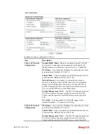 Preview for 44 page of Draytek VIGORAP 902 User Manual