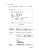 Preview for 54 page of Draytek VIGORAP 902 User Manual